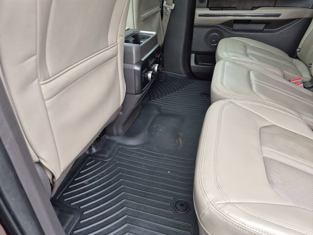 Used 2021 Ford Expedition Max Limited AWD/4WD image 36