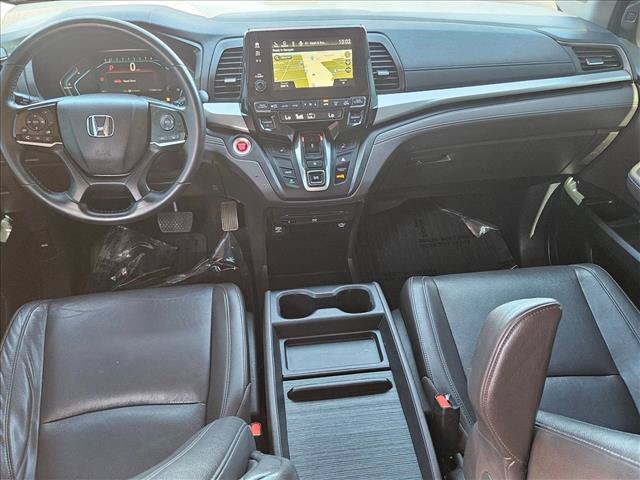 Used 2018 Honda Odyssey EX-L image 19