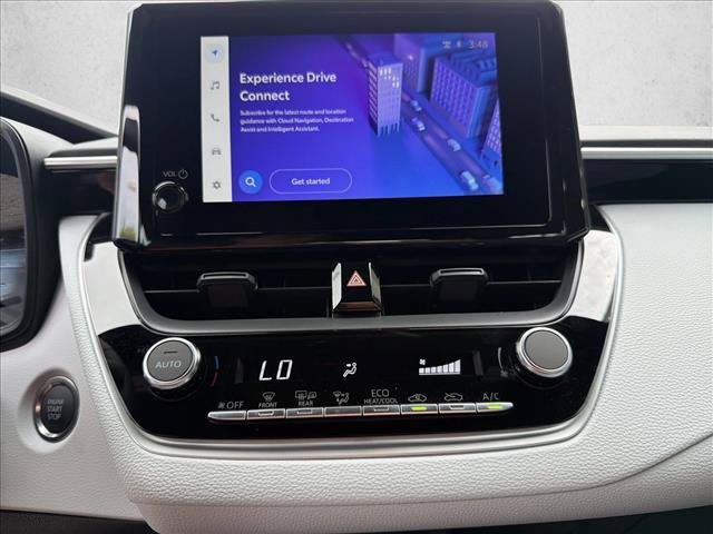 New 2026 Toyota Corolla SE FWD image 16