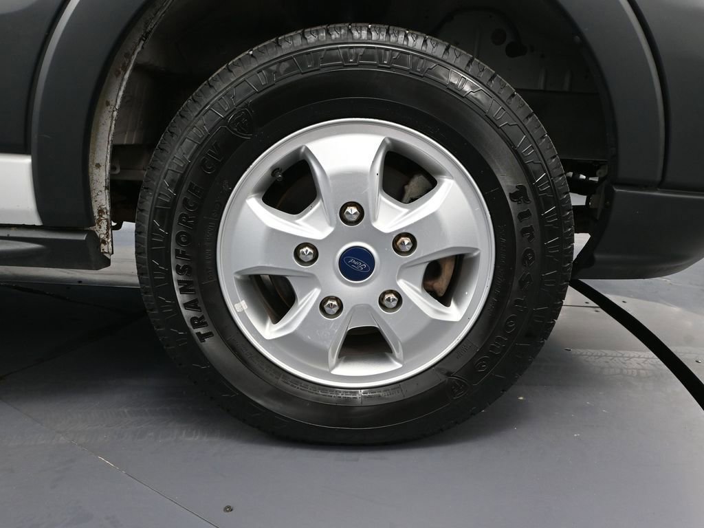 Used 2017 Ford Transit 350 XLT image 16