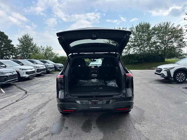 New 2027 INFINITI QX60 Sport w/ Dark Cargo Package AWD/4WD image 39