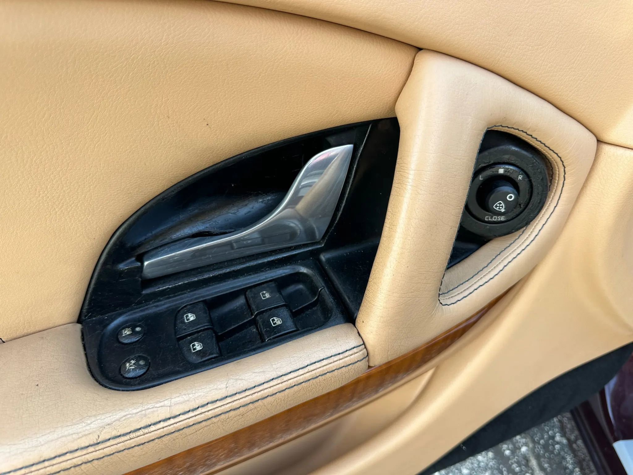 Used 2007 Maserati Quattroporte Executive GT image 20