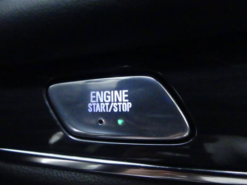 Used 2024 Buick Enclave Premium AWD/4WD image 18