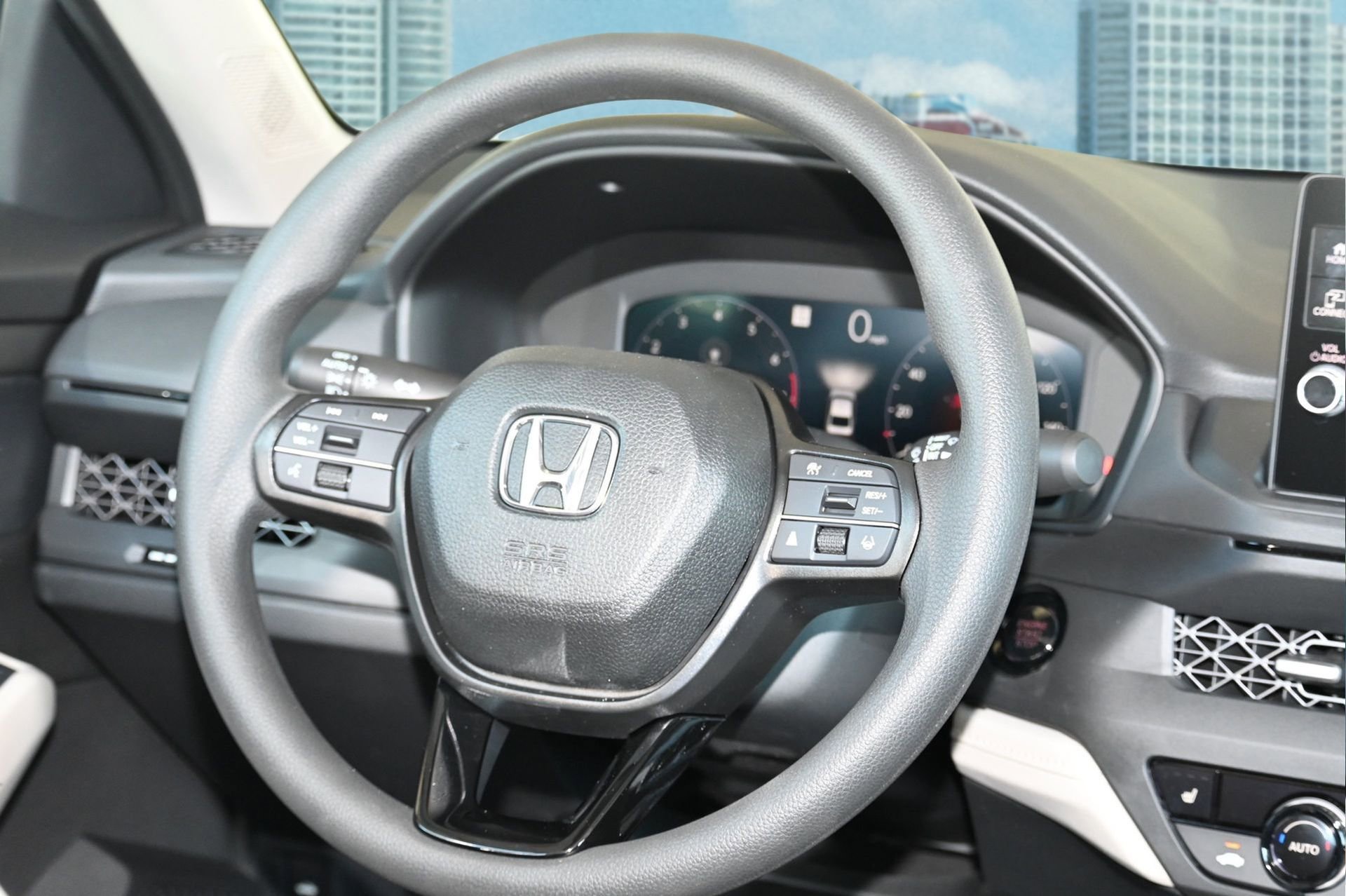 New 2026 Honda Accord SE image 17