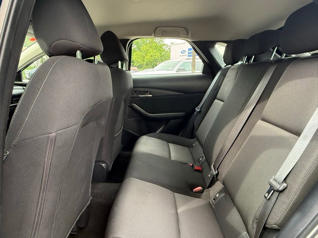 Used 2023 MAZDA CX-30 AWD 2.5 S image 22