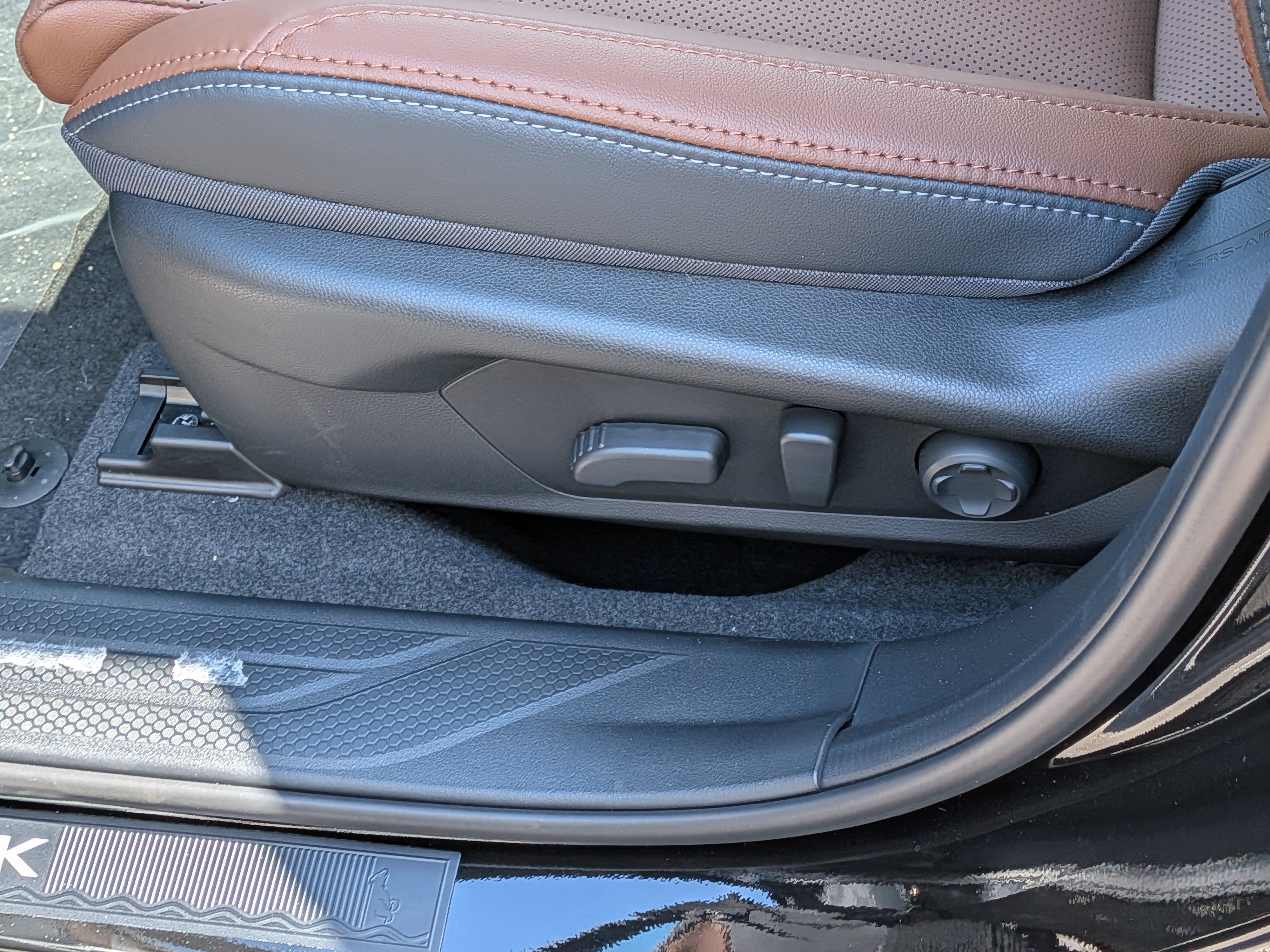 New 2026 Subaru Outback Touring AWD/4WD image 19