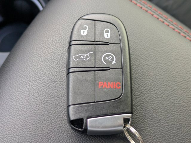 New 2026 Dodge Durango GT w/ Blacktop Package image 26