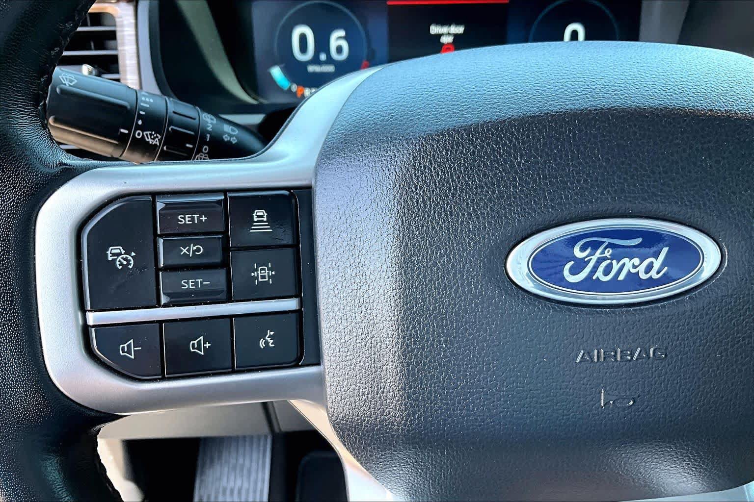 Certified 2023 Ford Expedition Limited AWD/4WD image 23