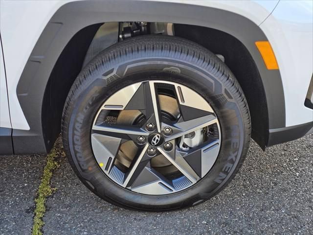 New 2026 Hyundai Tucson SEL AWD/4WD image 9