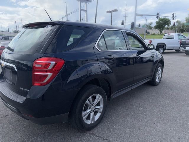 Used 2016 Chevrolet Equinox LS FWD image 11