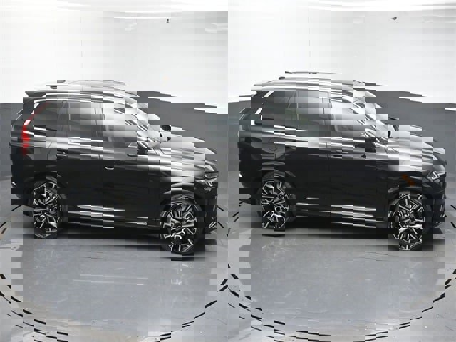 New 2025 Volvo XC90 B6 Ultra w/ Protection Package Premier image 50