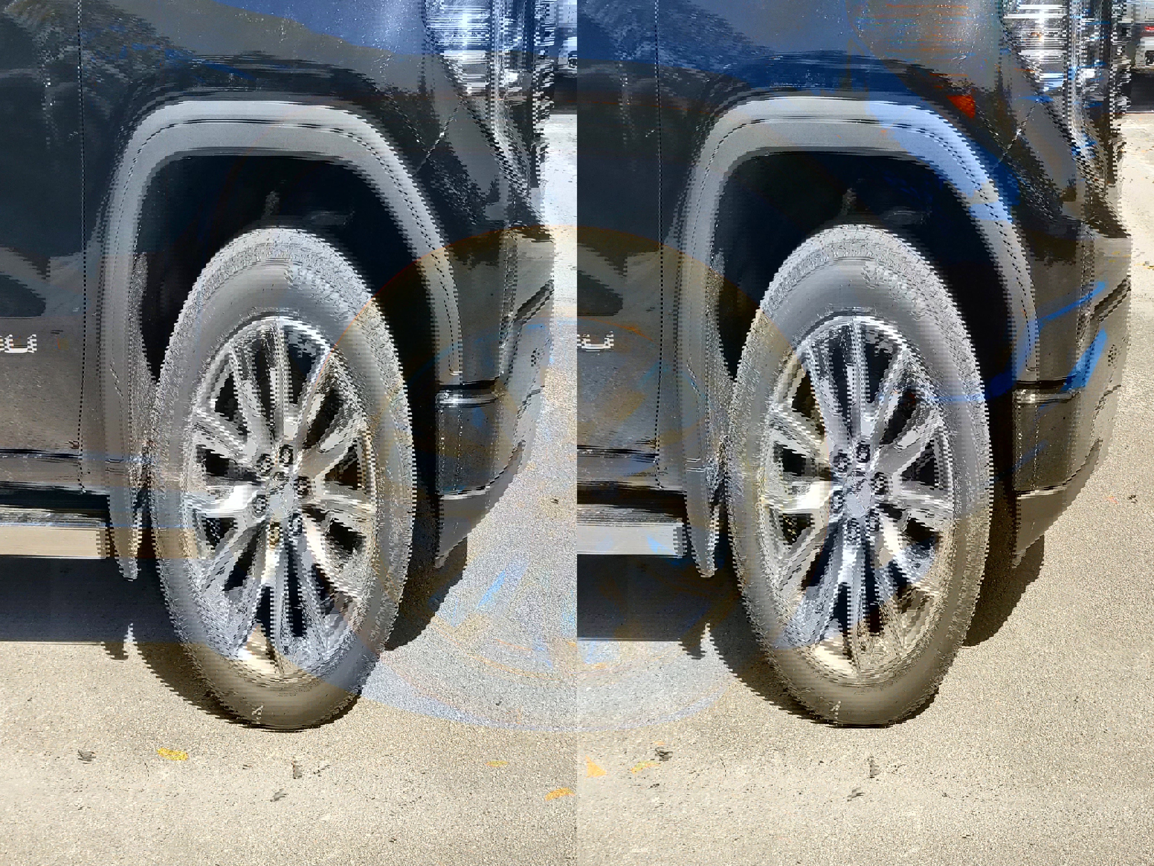 New 2026 GMC Sierra 1500 Denali image 5