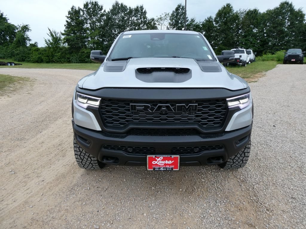 New 2026 RAM 1500 RHO w/ RHO Level 1 Equipment Group AWD/4WD image 10