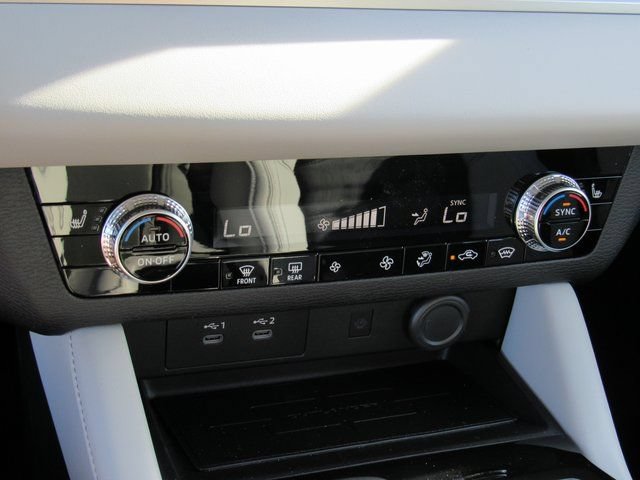 New 2025 Mitsubishi Outlander SE AWD/4WD image 18