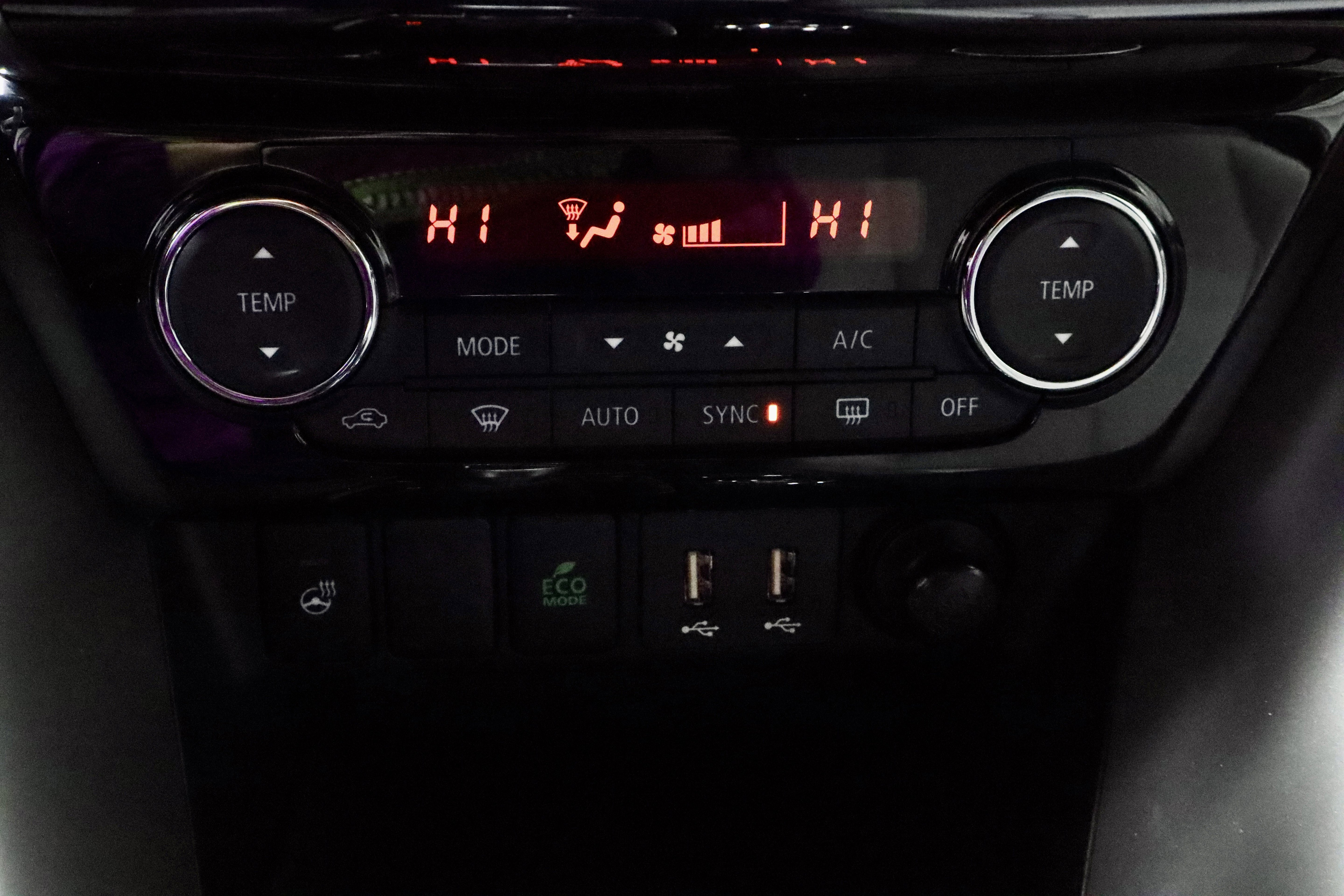 New 2026 Mitsubishi Eclipse Cross SEL image 25