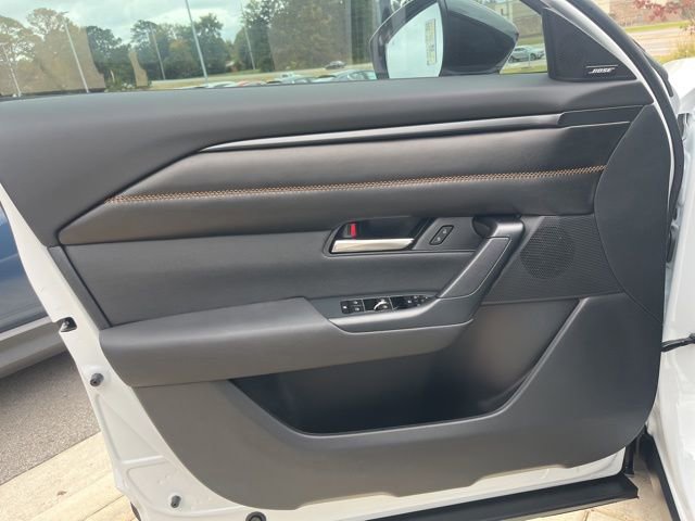 New 2026 MAZDA CX-50 2.5 Hybrid w/ Weather Package image 6