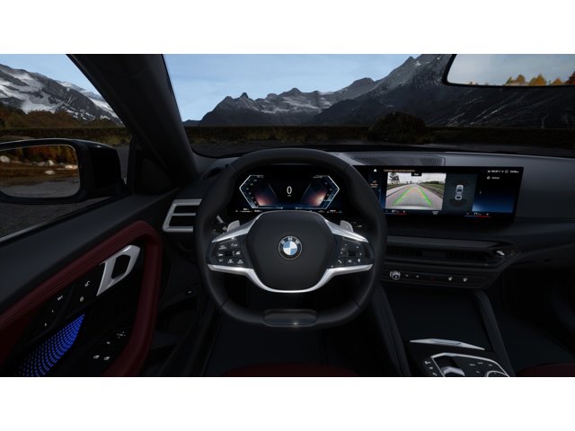 New 2026 BMW 230i Coupe image 13
