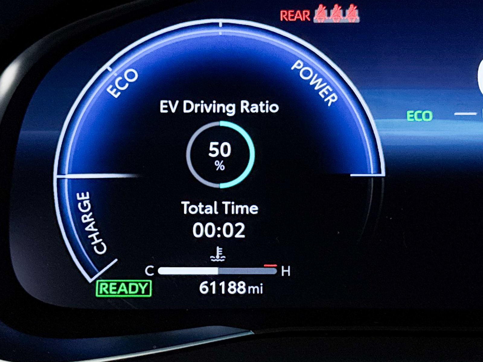 Used 2023 Toyota Venza Limited AWD/4WD image 36