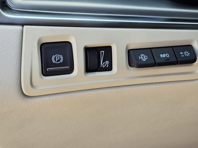 New 2025 Cadillac XT5 Premium Luxury w/ Technology Package image 28