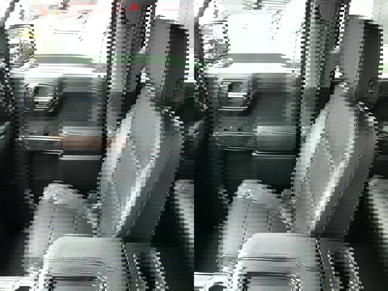 Used 2020 GMC Sierra 1500 SLT w/ SLT Premium Plus Package image 23