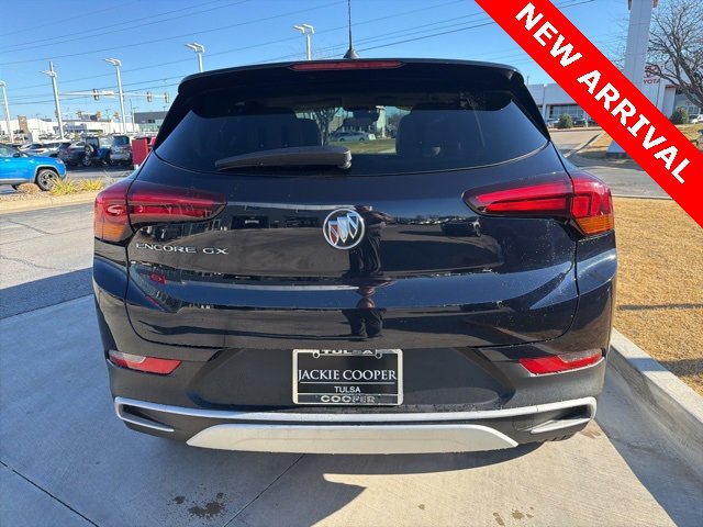 Used 2021 Buick Encore GX Preferred image 5