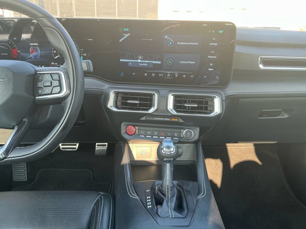 Used 2026 Ford Mustang GT Premium RWD image 20