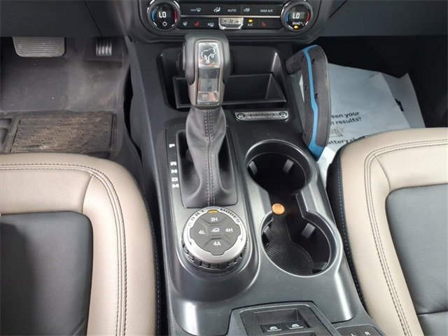 Used 2024 Ford Bronco Wildtrak image 15