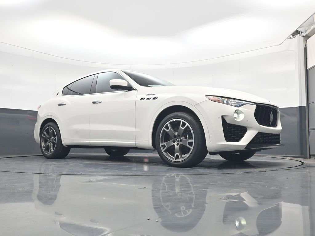 Used 2023 Maserati Levante Modena image 18