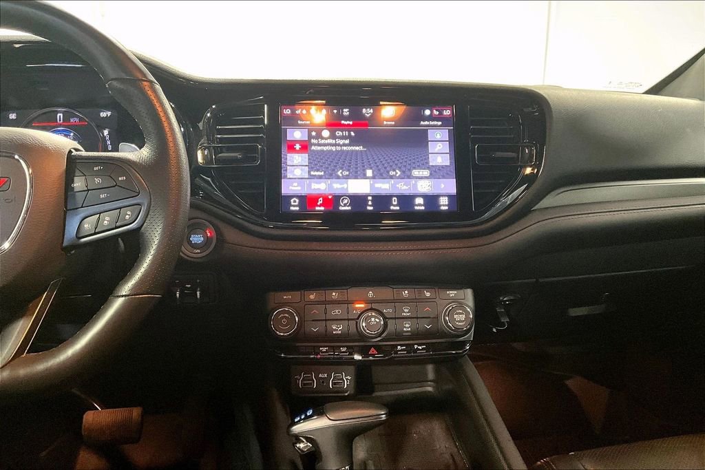 Used 2024 Dodge Durango R/T image 8