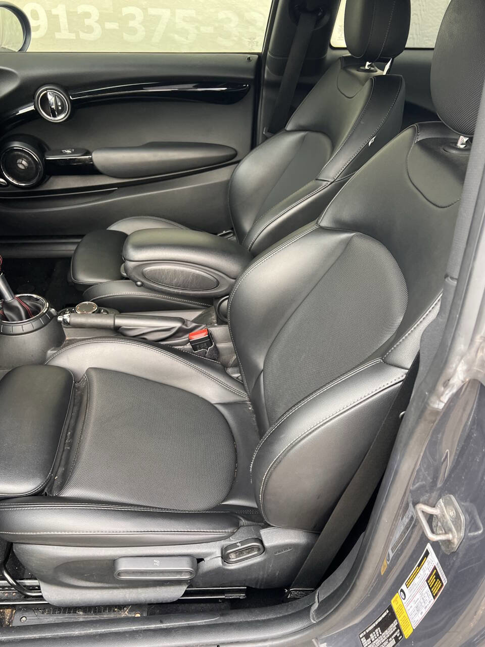 Used 2015 MINI Cooper S image 13