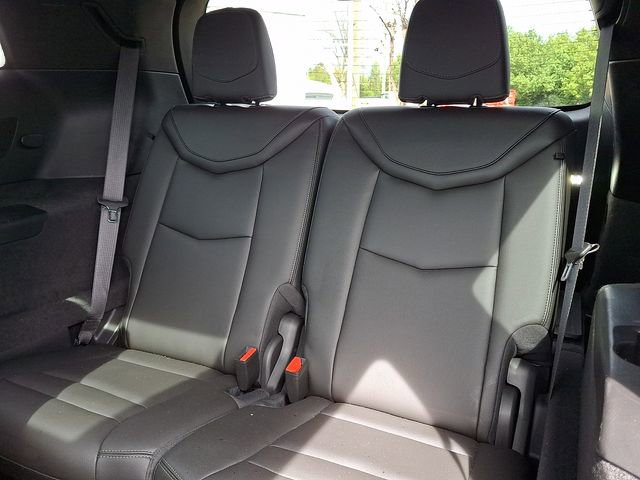 Certified 2024 Cadillac XT6 Luxury w/ LPO, Floor Liner Package image 9