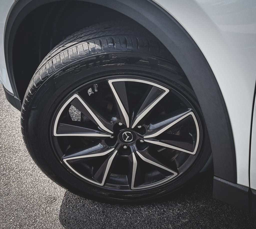 Used 2018 MAZDA CX-5 Touring AWD/4WD image 22