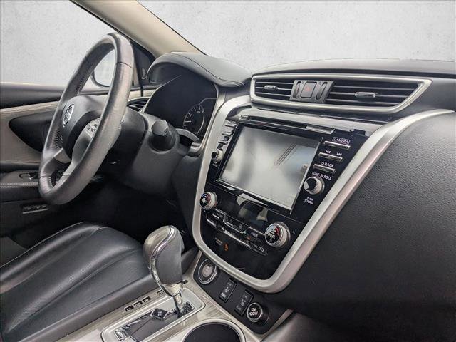Used 2017 Nissan Murano SL image 21
