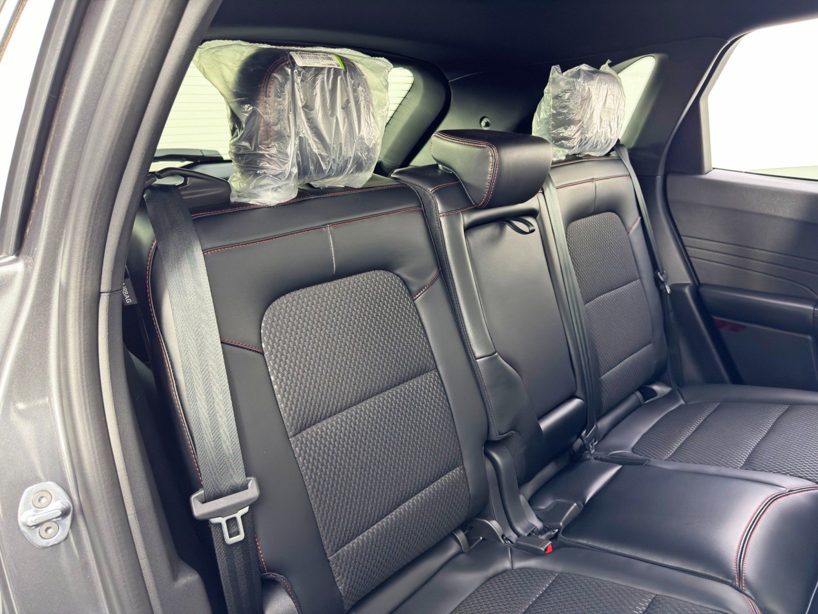 Used 2024 Ford Escape ST-Line Select w/ Tech Pack #1 image 32