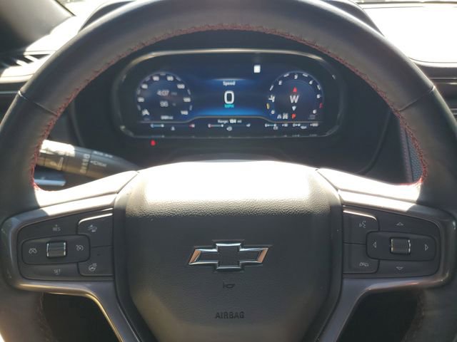 Used 2022 Chevrolet Tahoe RST w/ Luxury Package AWD/4WD image 24