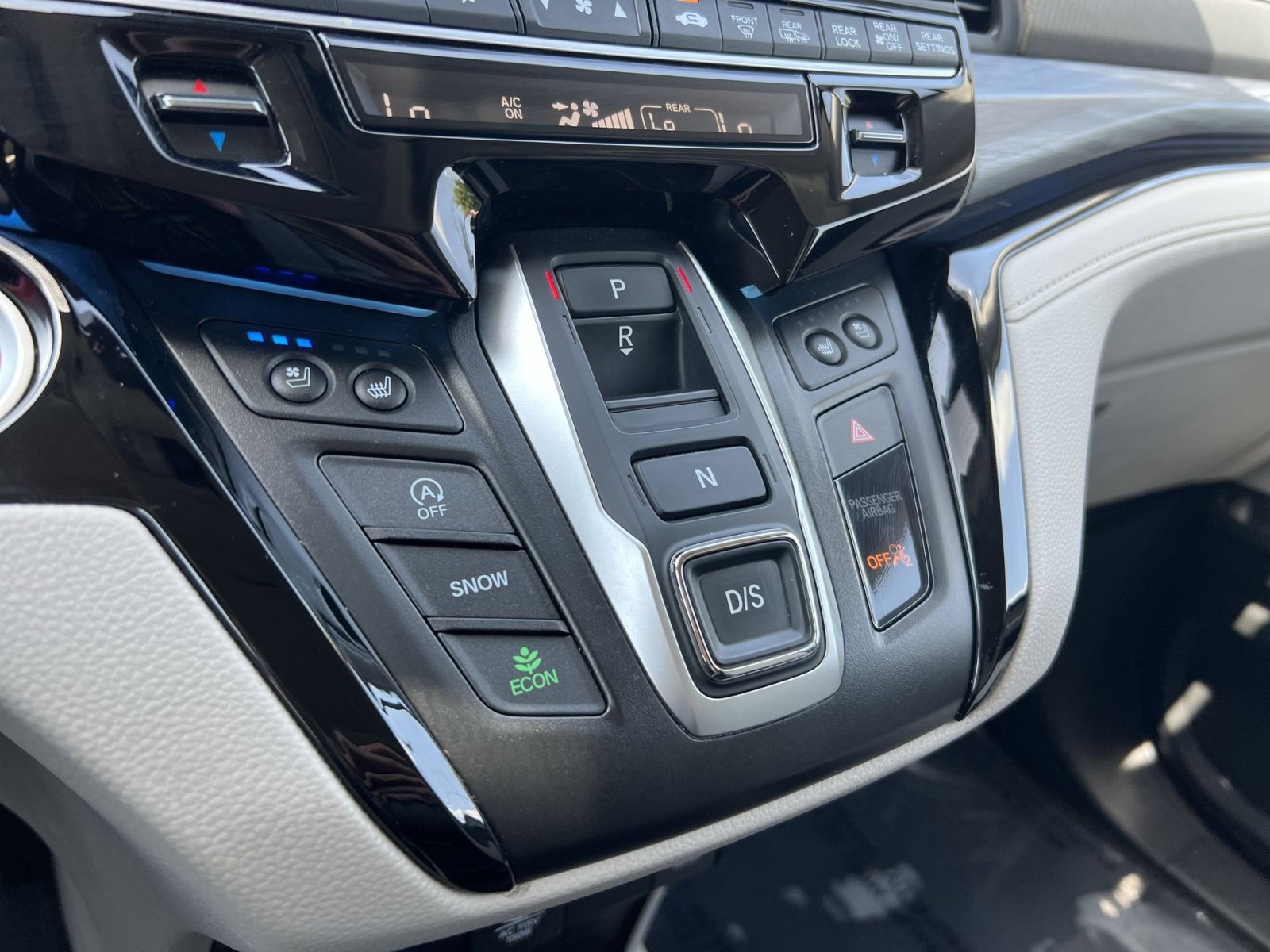 Used 2025 Honda Odyssey Elite image 22