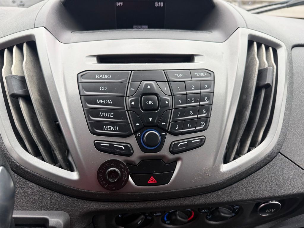 Used 2019 Ford Transit 350 XLT image 11