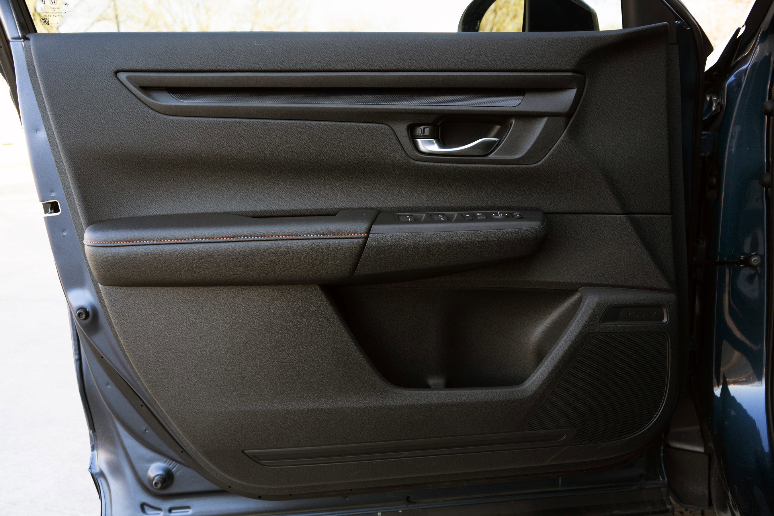 Certified 2026 Honda CR-V TrailSport image 38