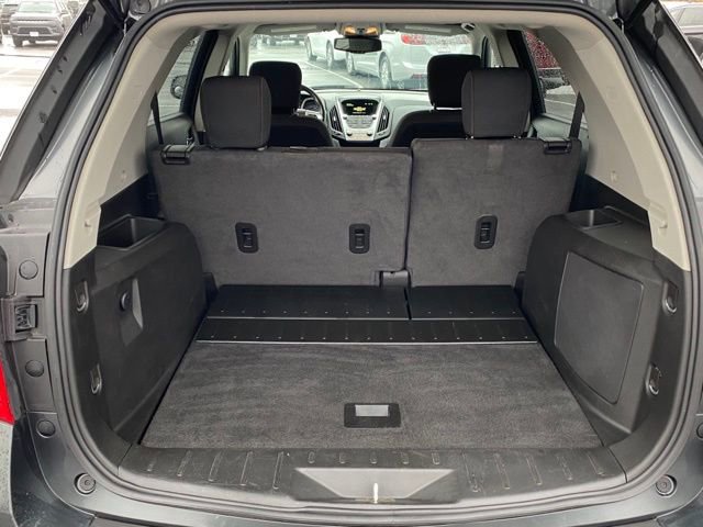 Used 2017 Chevrolet Equinox LT w/ Convenience Package image 9