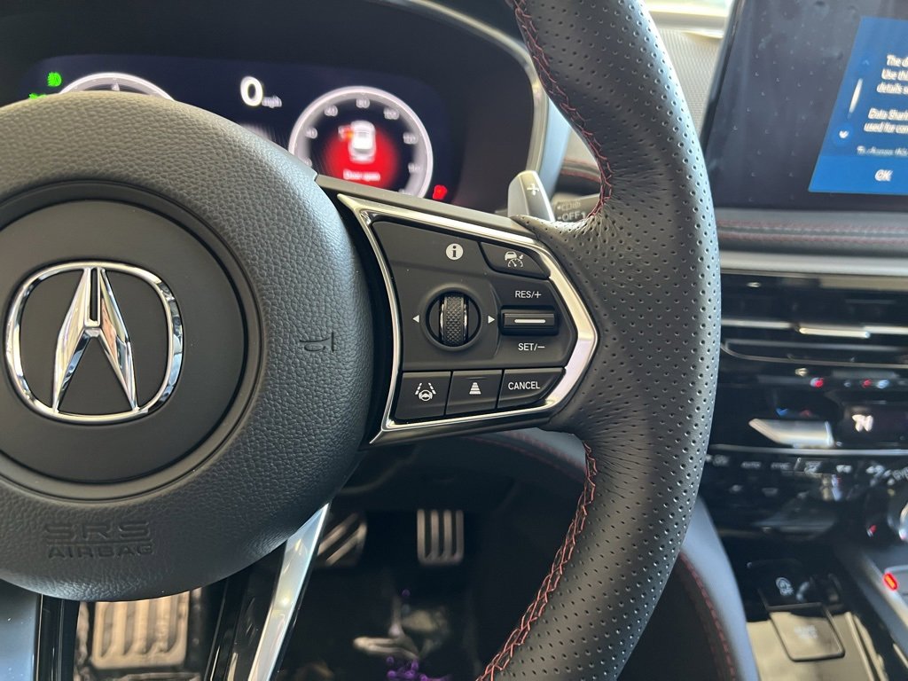 New 2026 Acura MDX A-Spec image 16