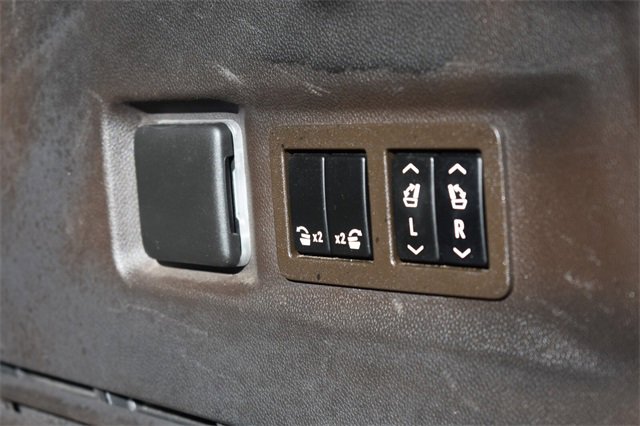 Certified 2021 GMC Yukon Denali w/ Denali Premium Package image 25