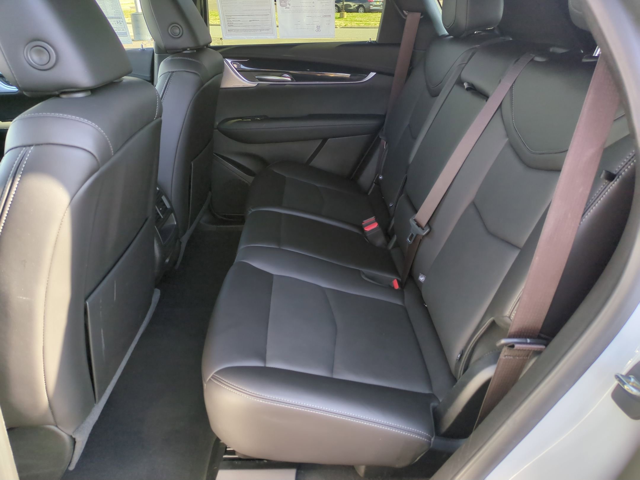 Certified 2024 Cadillac XT5 Premium Luxury image 25