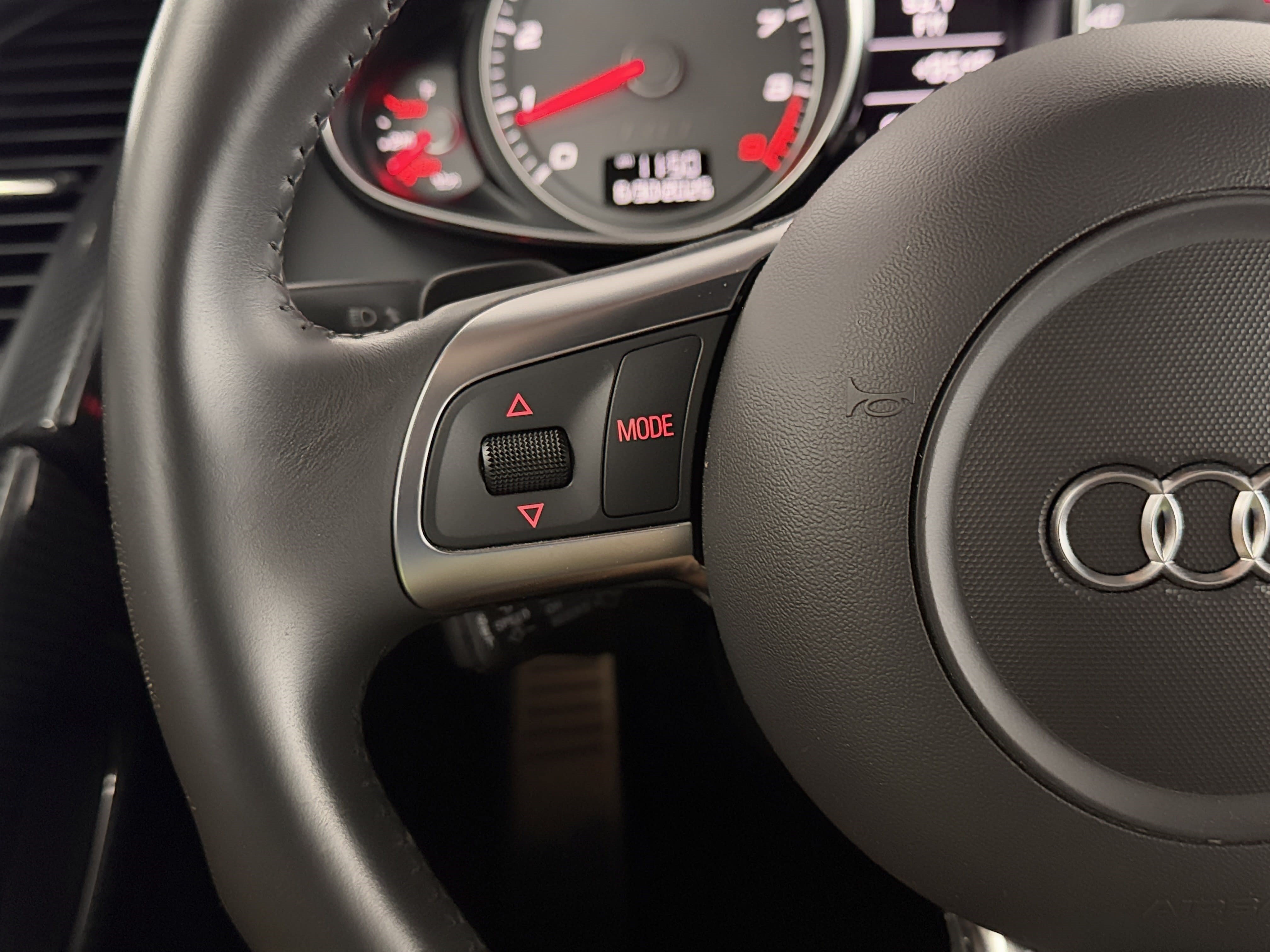 Used 2009 Audi R8 V8 AWD/4WD image 21