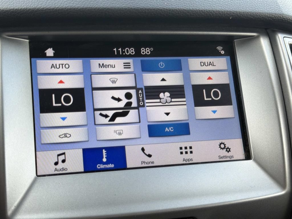 Used 2019 Ford Ranger XLT w/ Equipment Group 302A Luxury RWD image 22