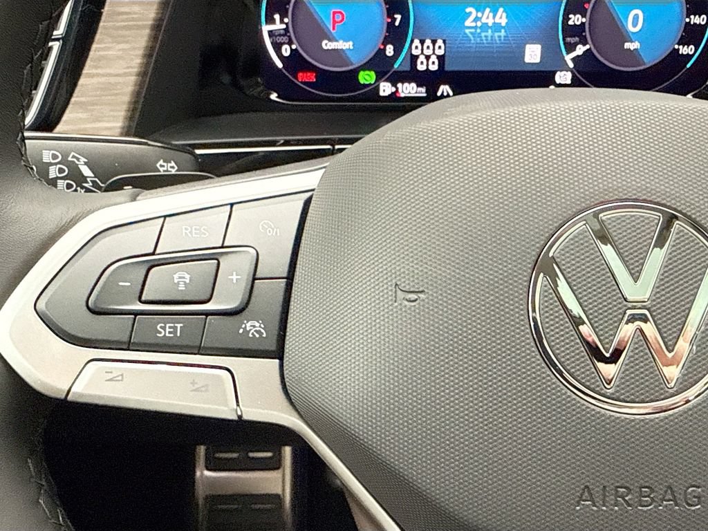 New 2026 Volkswagen Atlas SEL Premium R-Line AWD/4WD image 11