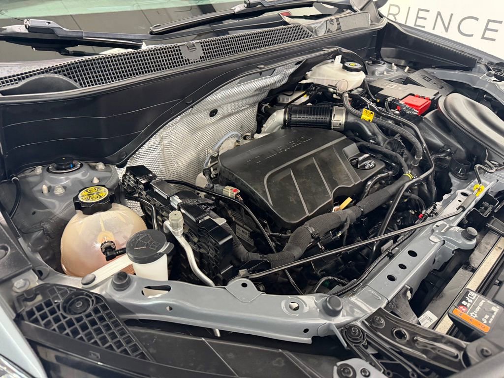 Used 2021 Buick Encore GX Preferred image 8