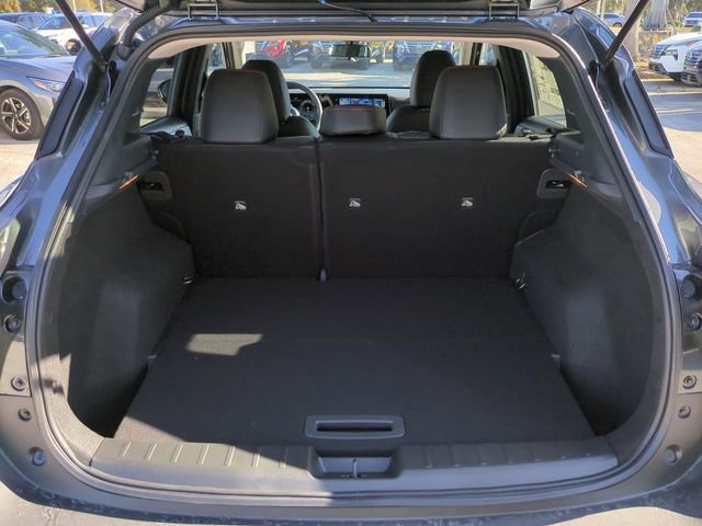 New 2026 Nissan Kicks SR image 19