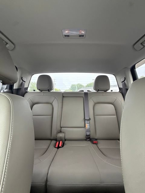 Used 2015 GMC Canyon SLT w/ Driver Alert Package AWD/4WD image 24