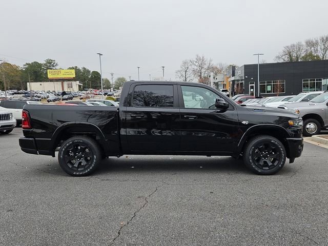 New 2026 RAM 1500 Big Horn image 18