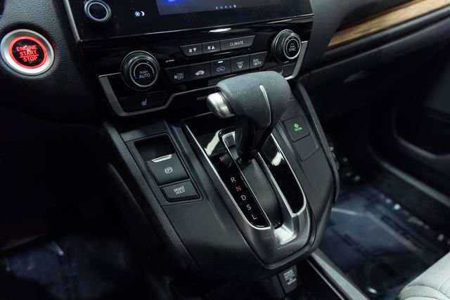 Used 2018 Honda CR-V EX image 19